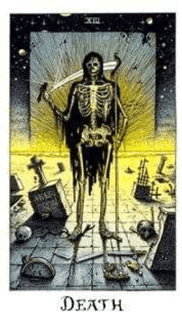 The Death