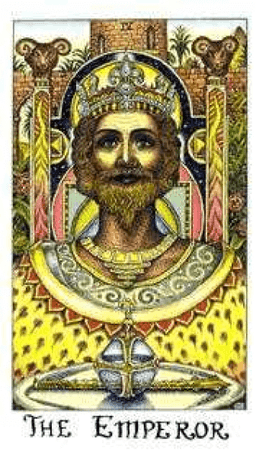 The Emperor