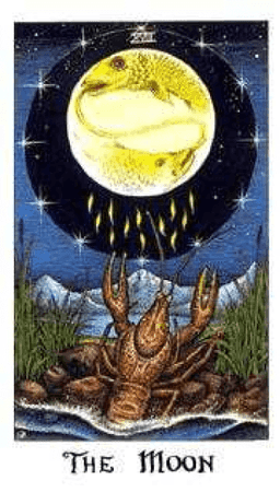 The Moon
