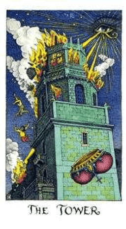 The Tower