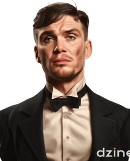 Cillian Murphy Image