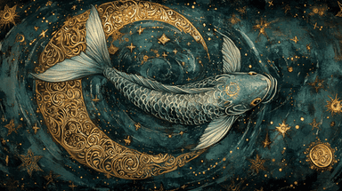 Pisces's Today Horoscope Report